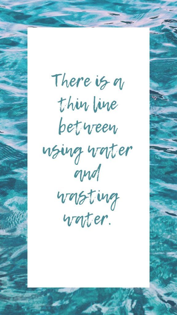 Water Quotes & Sayings – 135 Inspiring Words Of Wisdom