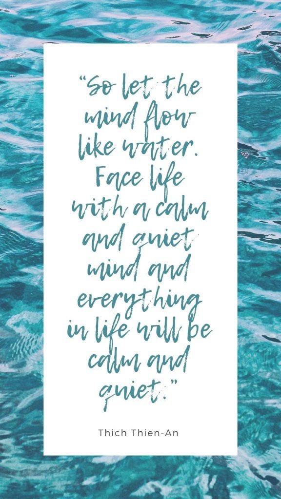 Water Quotes Sayings 135 Inspiring Words Of Wisdom