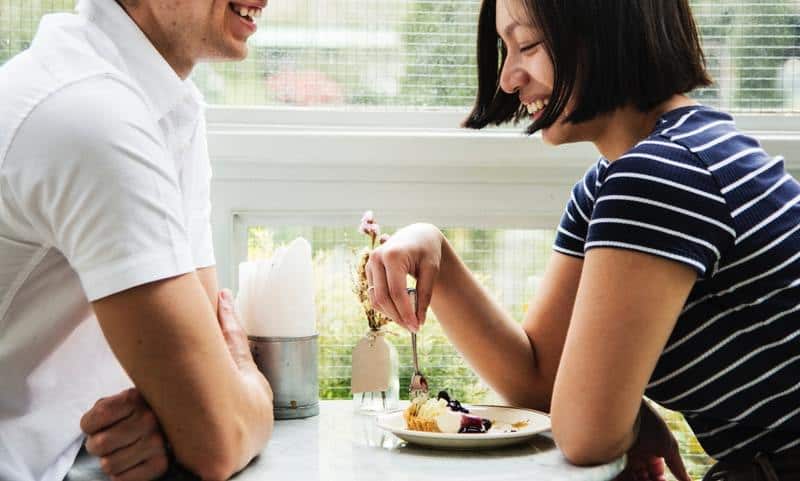 Top 10 Rules Of Casual Dating You Simply Have To Follow