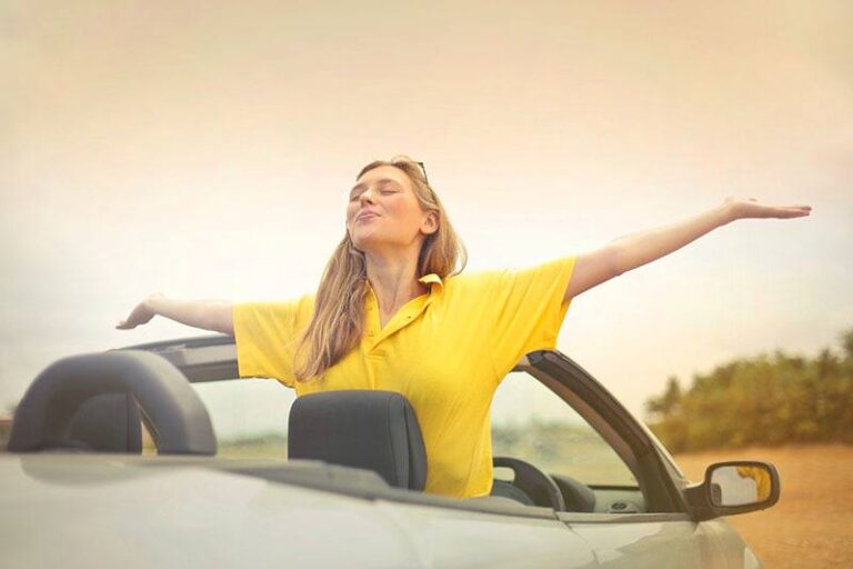 10 razones por las que ser abandonado no es tan malo
