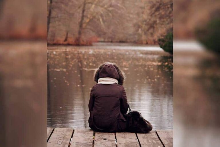 Maybe God’s Silence Is A Sign That Better Things Are Coming