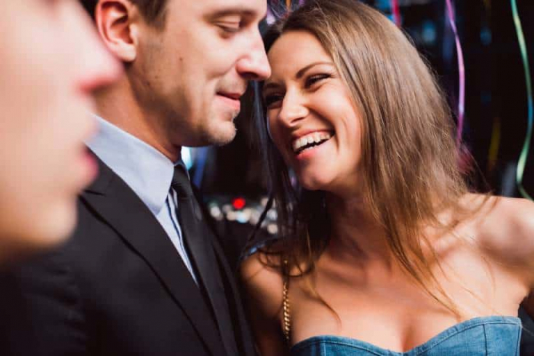 Why Do Men Like Big Boobs? 8 Astonishing Reasons