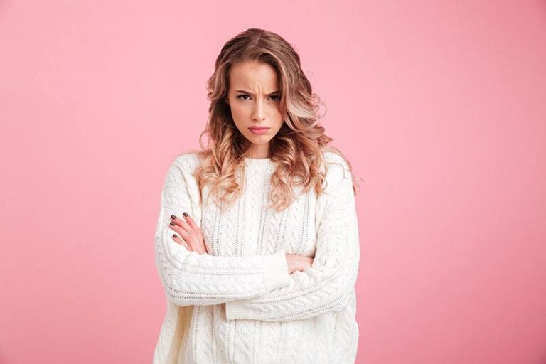 10 Things Making You Really Unattractive