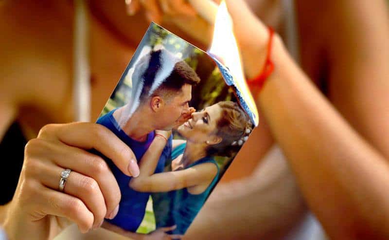 How To Get Revenge On Your Ex: 12 Proven Ways To Do So