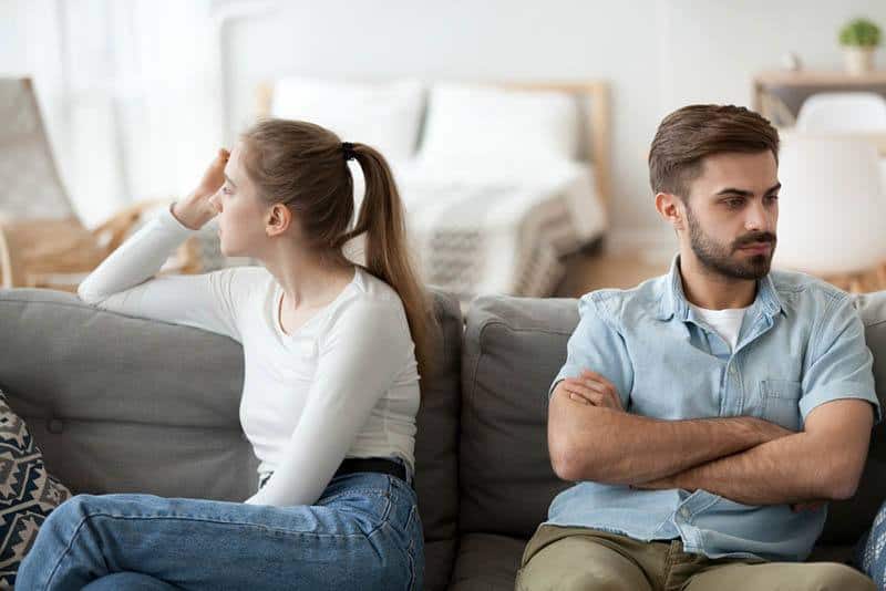 Is It Really Over? 10 Telltale Signs It’s Time To Break Up