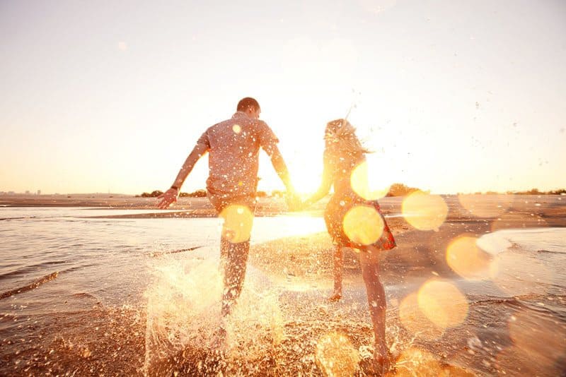 7 Incredible Secrets To Attracting Positive Relationships Into Your Life