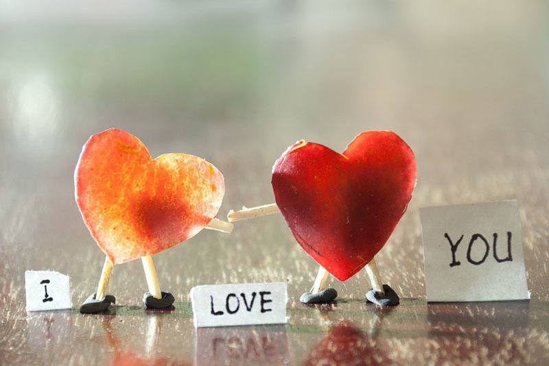 When To Say, “I Love You,” For The First Time In A Relationship