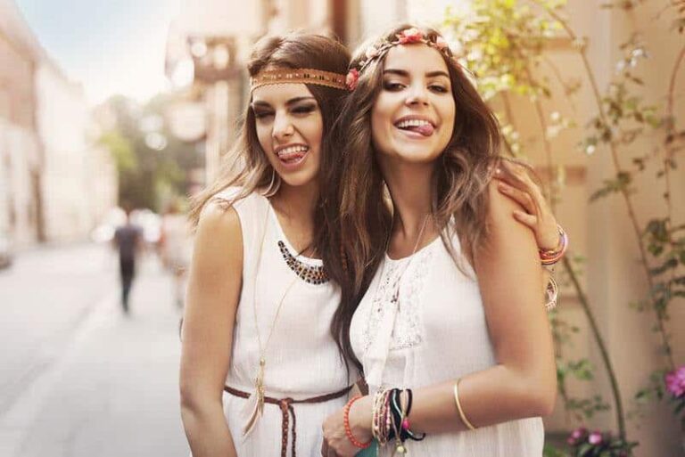23 Things That Happen To People Who’ve Been Friends Forever