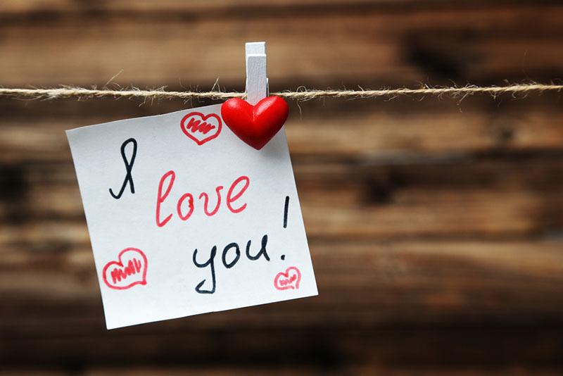 When To Say, “I Love You,” For The First Time In A Relationship