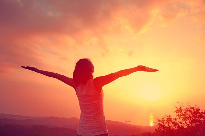 A Letter To God: Thank You For All The Closed Doors