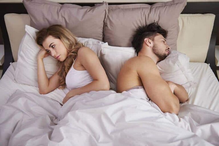 What to Do If You And Your Partner Aren’t Speaking The Same Love Language
