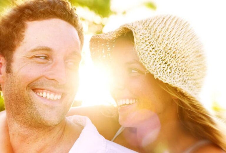With The Right Person, Any Timing Is Good Timing