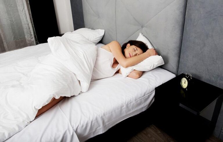 Struggles Of A Girl Who Is Definitely Not A “Morning Person”