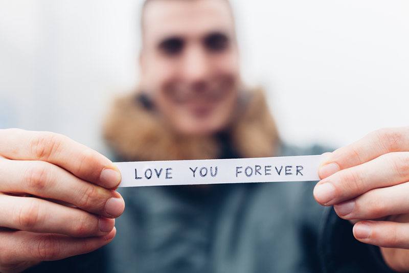 When To Say, “I Love You,” For The First Time In A Relationship