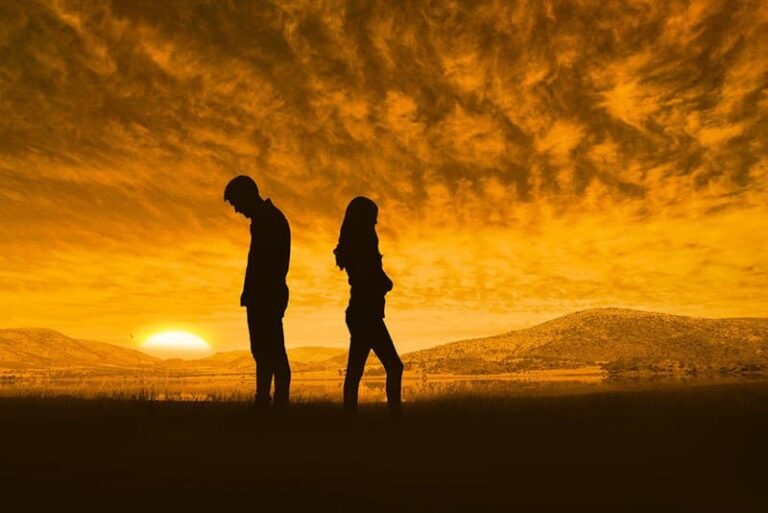 5 Proven Ways To Avoid Getting Into A Relationship Which Is Doomed To Fail