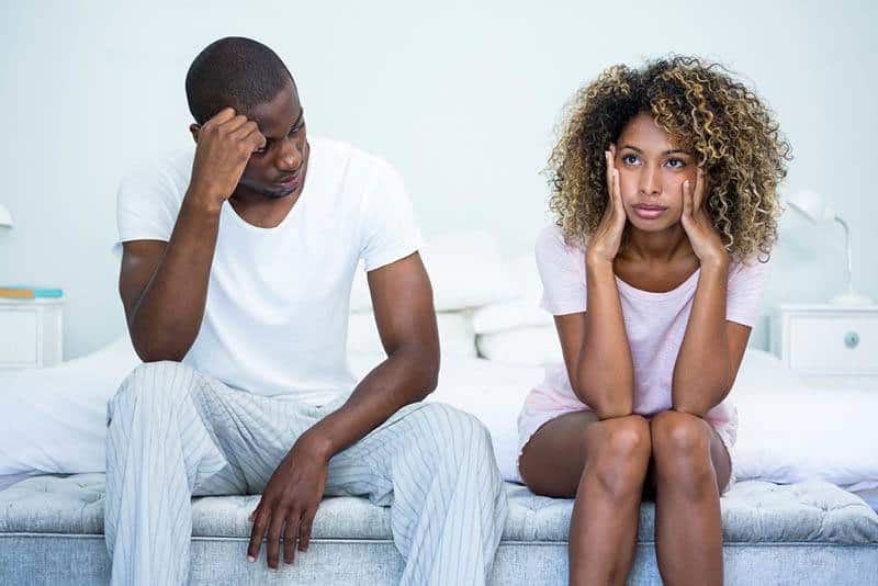 Is It Really Over? 10 Telltale Signs It’s Time To Break Up