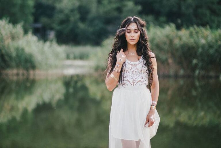 This Is Why Most Men Cannot Handle A Woman With A Pure, Empathetic Soul
