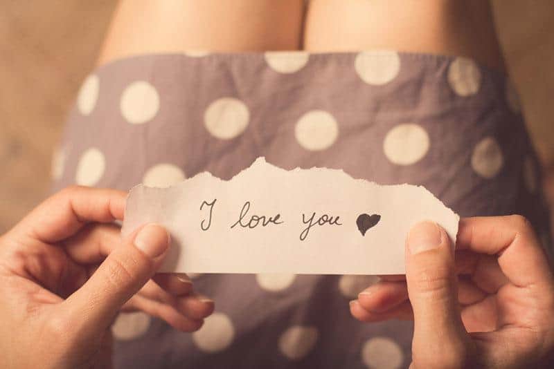 When To Say, “I Love You,” For The First Time In A Relationship