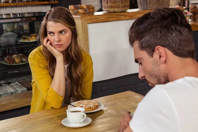 5 Proven Ways To Avoid Getting Into A Relationship Which Is Doomed To Fail
