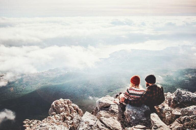 The Top 7 Fascinating Things That All Men Secretly Crave