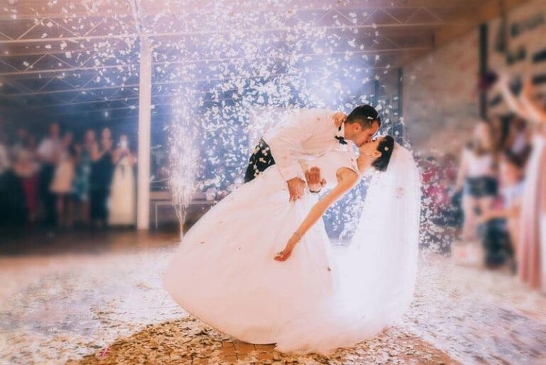This Is Your First Wedding Dance Song Based On Your Zodiac Sign