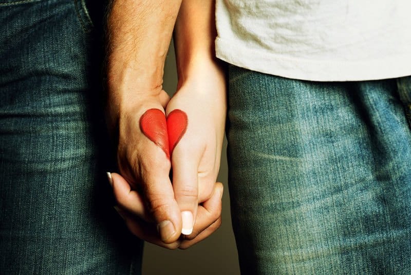 When To Say, “I Love You,” For The First Time In A Relationship