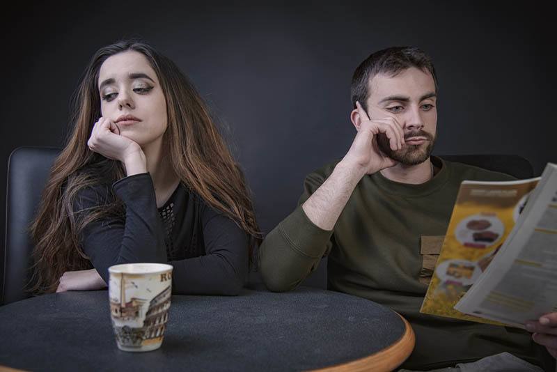 Is It Really Over? 10 Telltale Signs It’s Time To Break Up