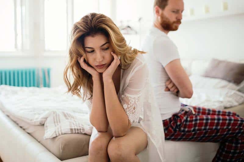 Is It Really Over? 10 Telltale Signs It’s Time To Break Up