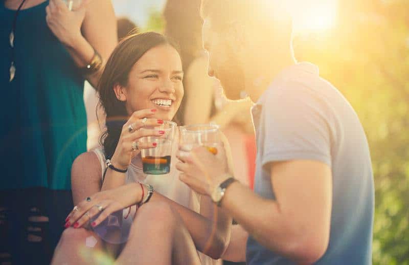 The Ultimate List Of Top 100 Flirty Quotes For Him And Her