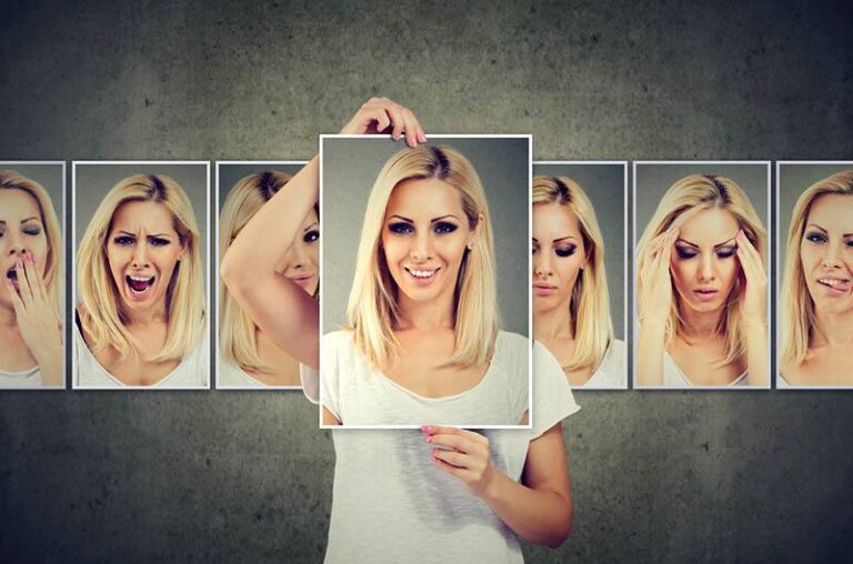 How To Control Mood Swings