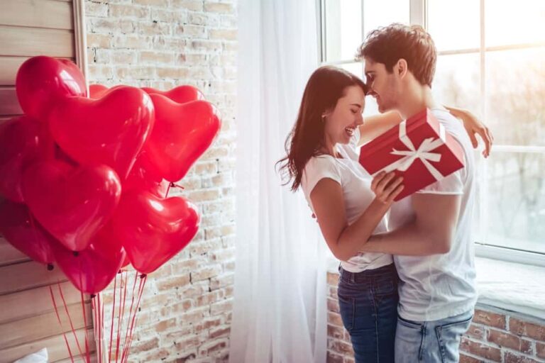 7 cose significative che fanno solo i migliori fidanzati