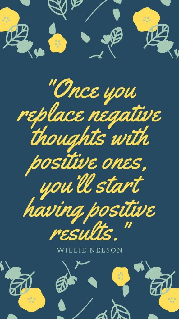 Positive Thinking Quotes: 170 Deep Sayings To Inspire You