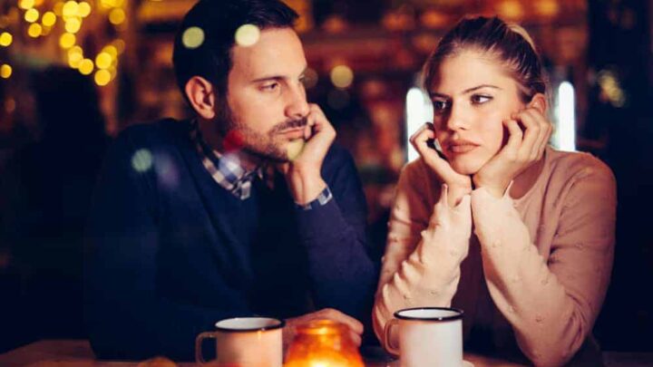 10 señales alarmantes de que estás en una relación con un aprovechado