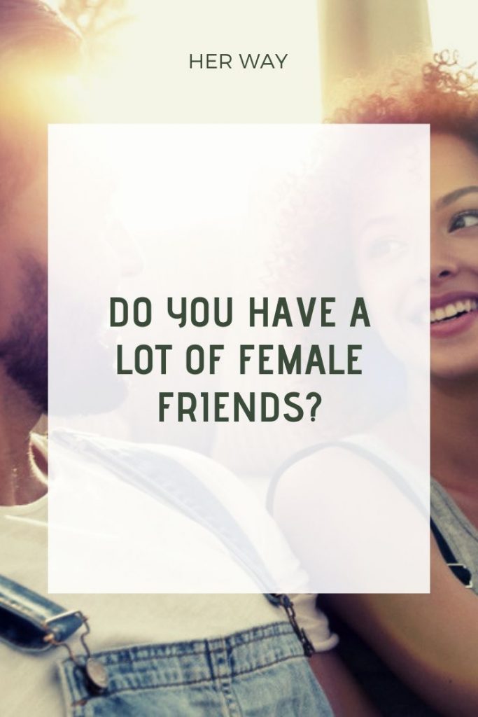 10 Questions We Are Secretly Dying To Ask Men