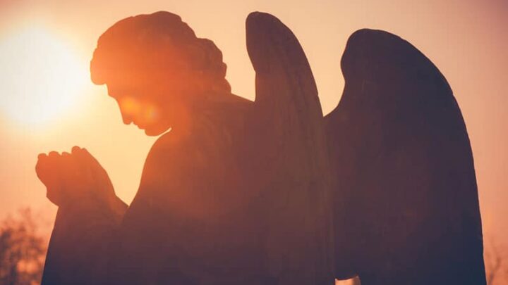 444 Significato: Cosa il vostro angelo custode vuole che sappiate