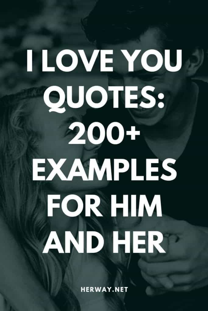 Citazioni d'amore: 200+ esempi per lui e per lei