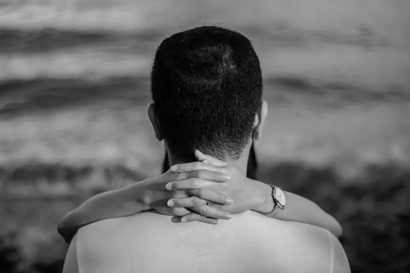 Forget About Him Unless He's Willing To Do These 7 Things For You