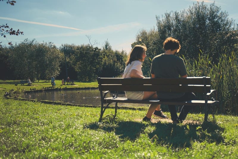 6 Red Flags In His Behavior You Should Never Misinterpret