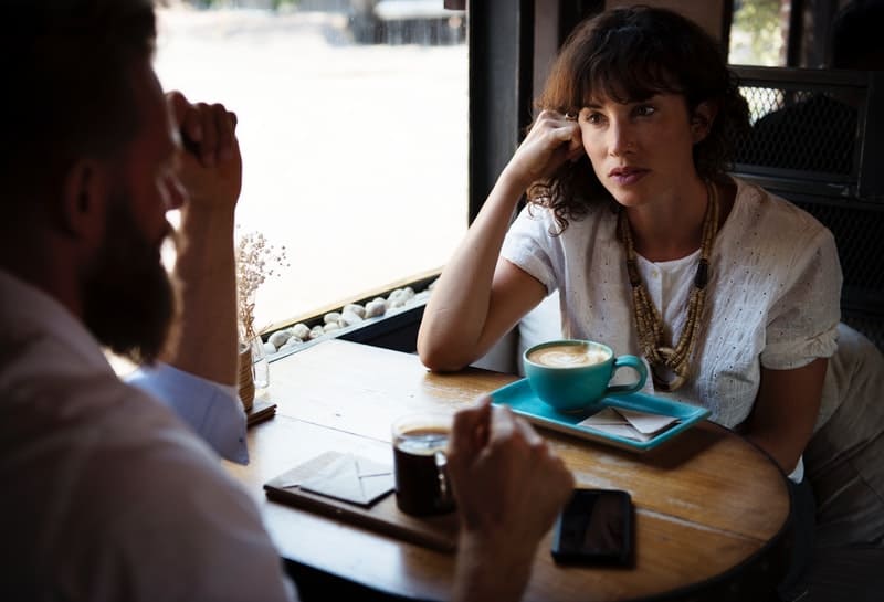 6 señales de alarma en su comportamiento que nunca debes malinterpretar