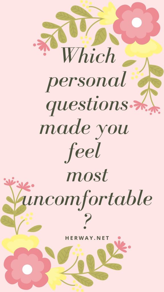 Get To Know Me Questions: 480 Useful And Helpful Examples