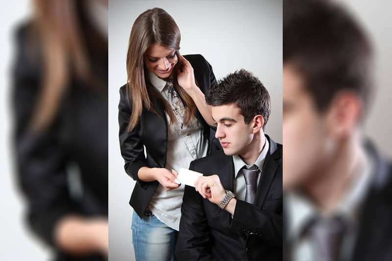 10 Easy Ways To Get His Number