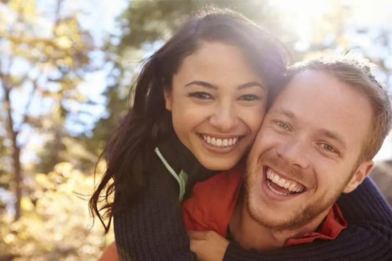 7 Signs It's Finally Safe To Open Your Heart To Him