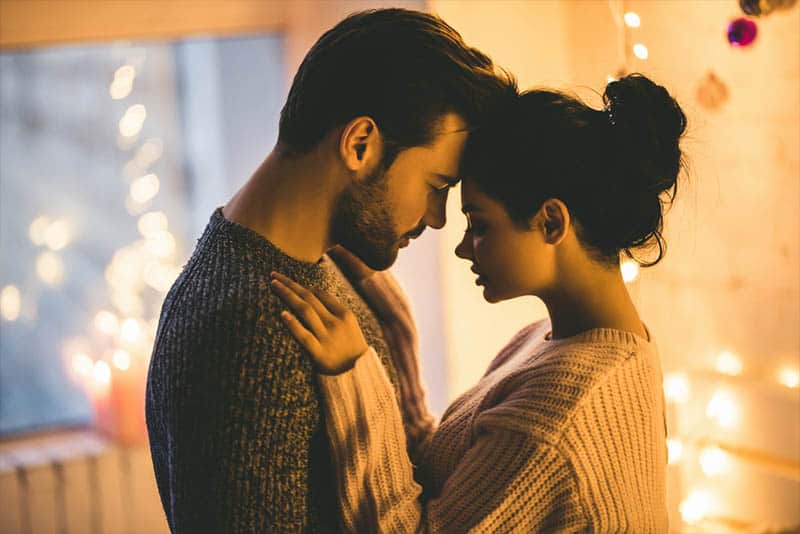 8 Ways To Make Him Realize You Genuinely Care About Him Even If You Can’t Say It