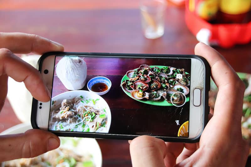 Food Captions - 176 Best Food Captions For Your Instagram