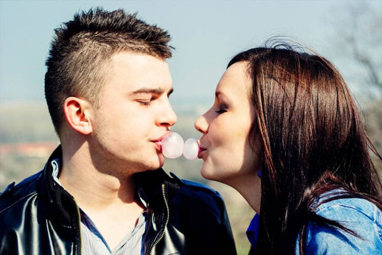 Picture of The 10 Worst Kissing Mistakes That Will Totally Ruin The Mood