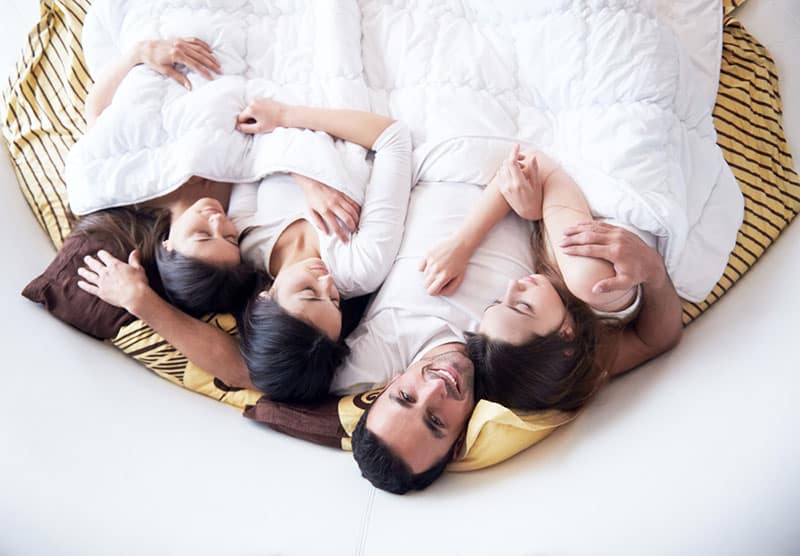 Freaky Sex: 17 Kinky Tips To Spice Up Your Relationship