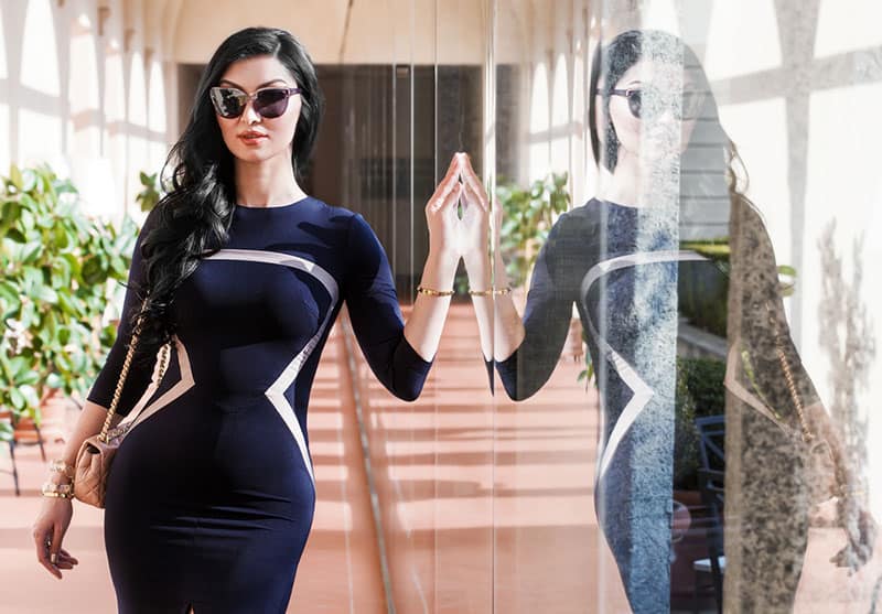 Wide Hips: 20 Things You Should Know About Those Amazing Curves