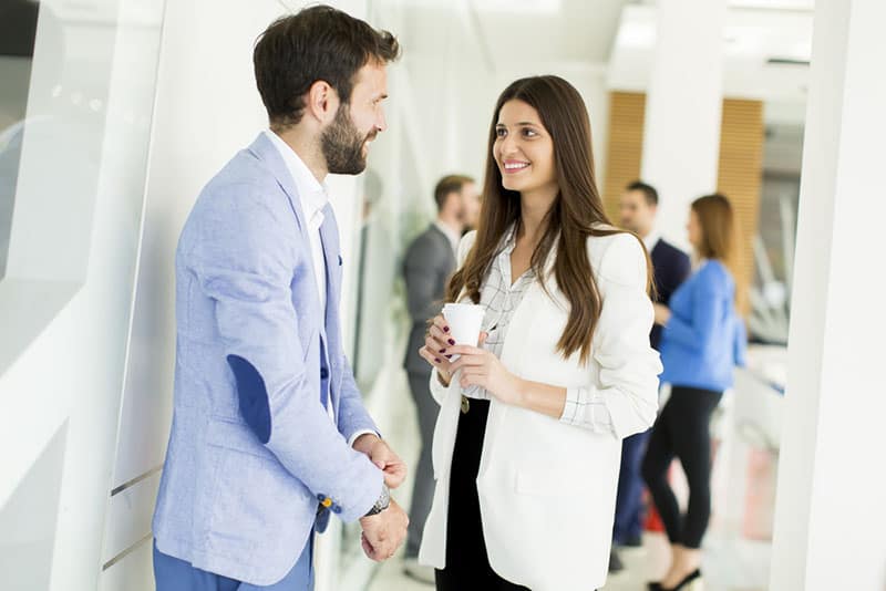 10 Easy Ways To Get His Number