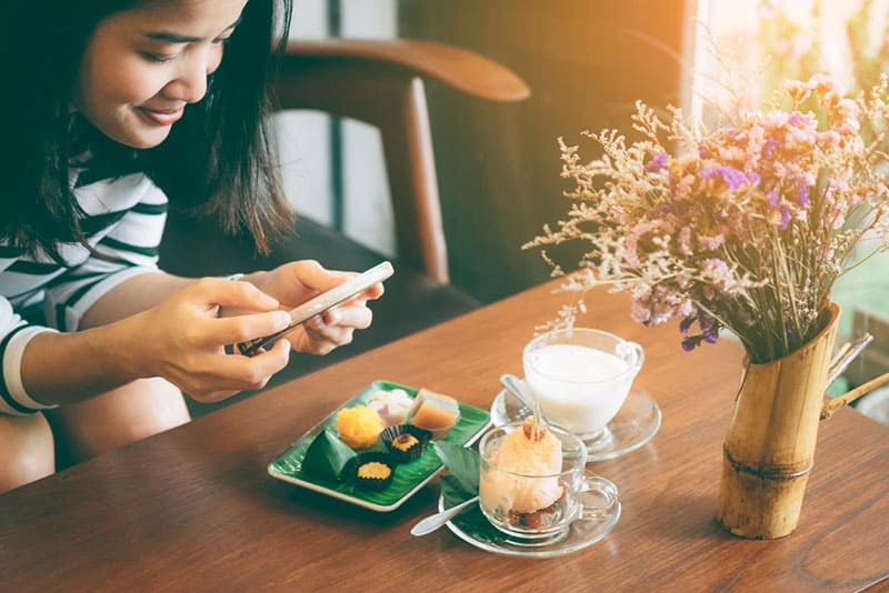 Food Captions - 176 Best Food Captions For Your Instagram