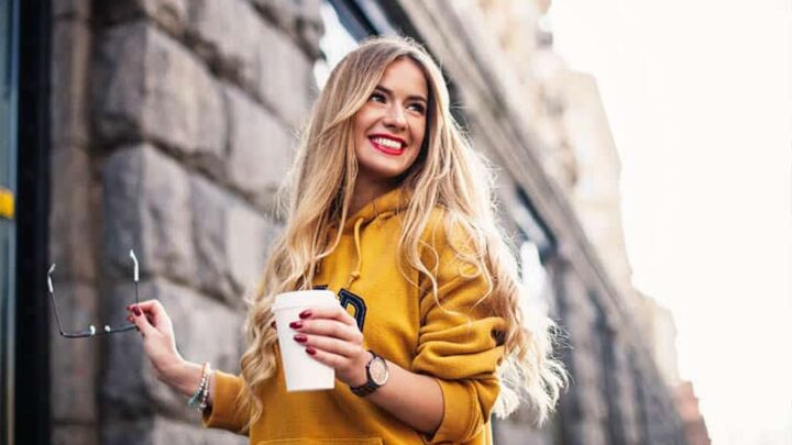 10 Reasons Why Single And Carefree Women Are The Happiest (According To Science)